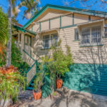 18 Globe St Ashgrove - James Rose & Kate Lee