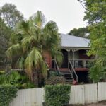 46 Glebe Rd Newtown - Karen Best