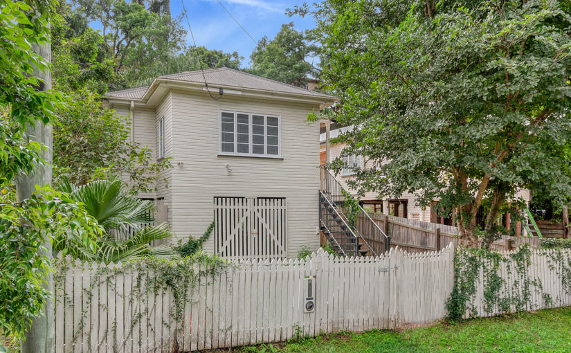 69 Bent St Toowong - Nelson Andrado & Grace Wilson
