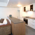 703.128 Charlotte St Brisbane - Amber & Nathan