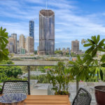 909.161 Grey St South Brisbane - Rob Allan