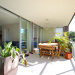Ikon 016 Balcony