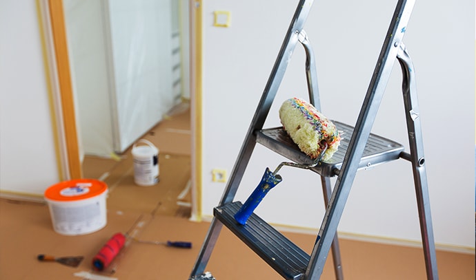 Renovate or Detonate? Or Leave it as it is??